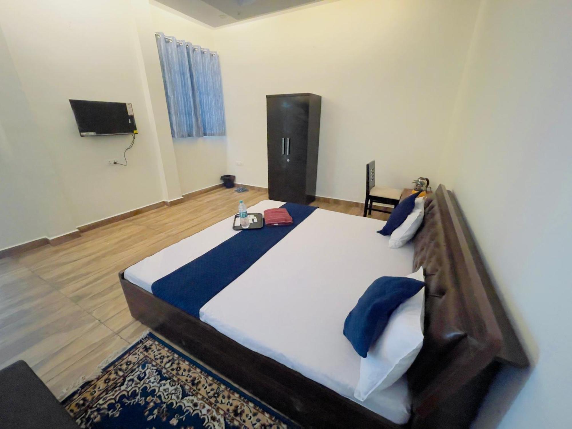 Atulyam Stays Sushant Golf City לקנאו מראה חיצוני תמונה