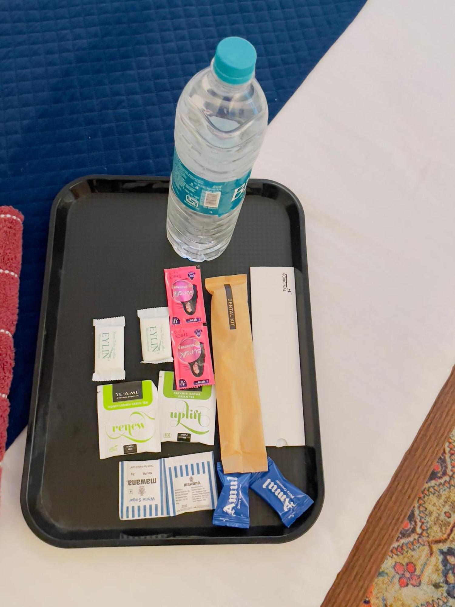 Atulyam Stays Sushant Golf City לקנאו מראה חיצוני תמונה