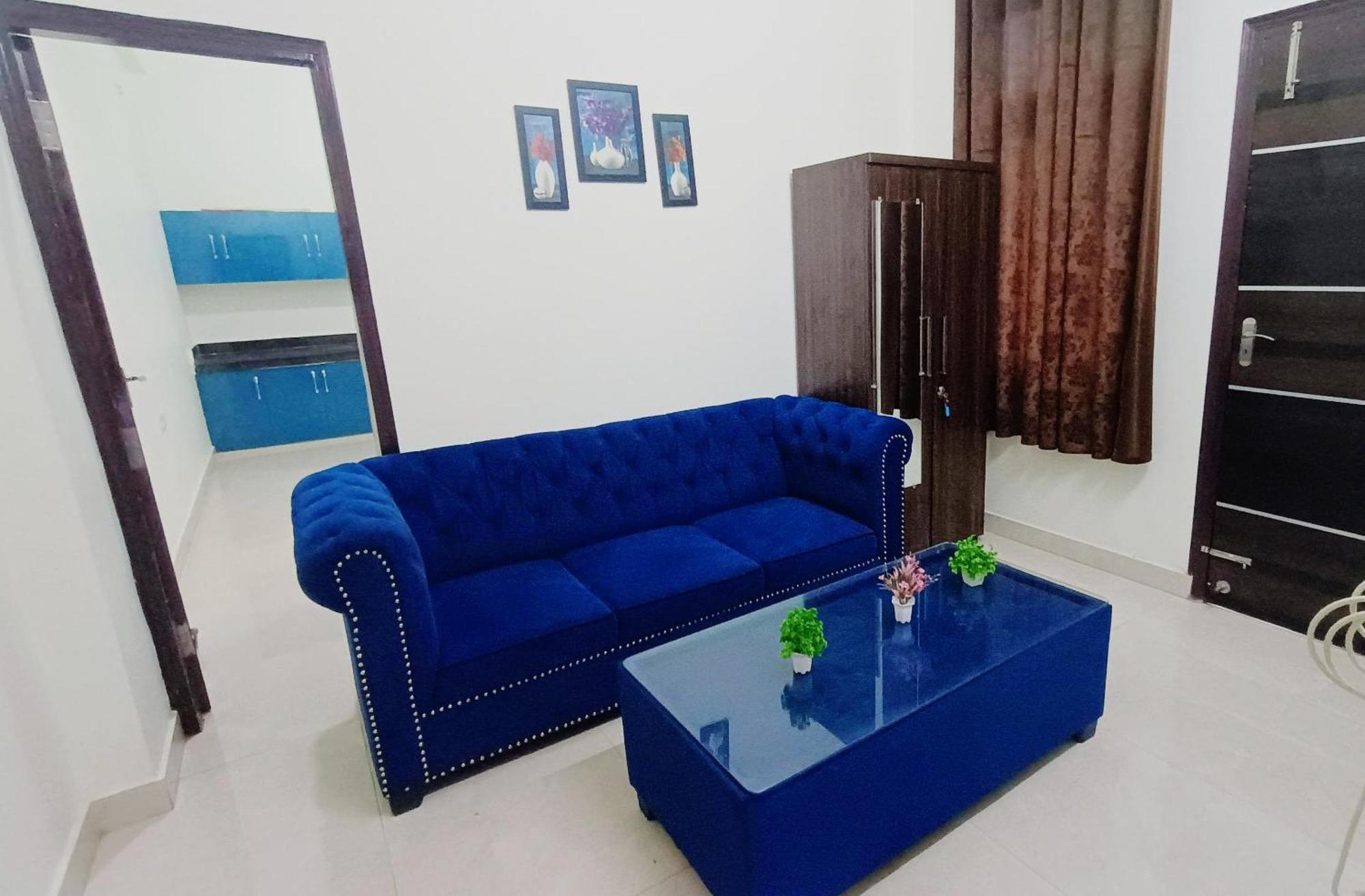 Atulyam Stays Sushant Golf City לקנאו מראה חיצוני תמונה