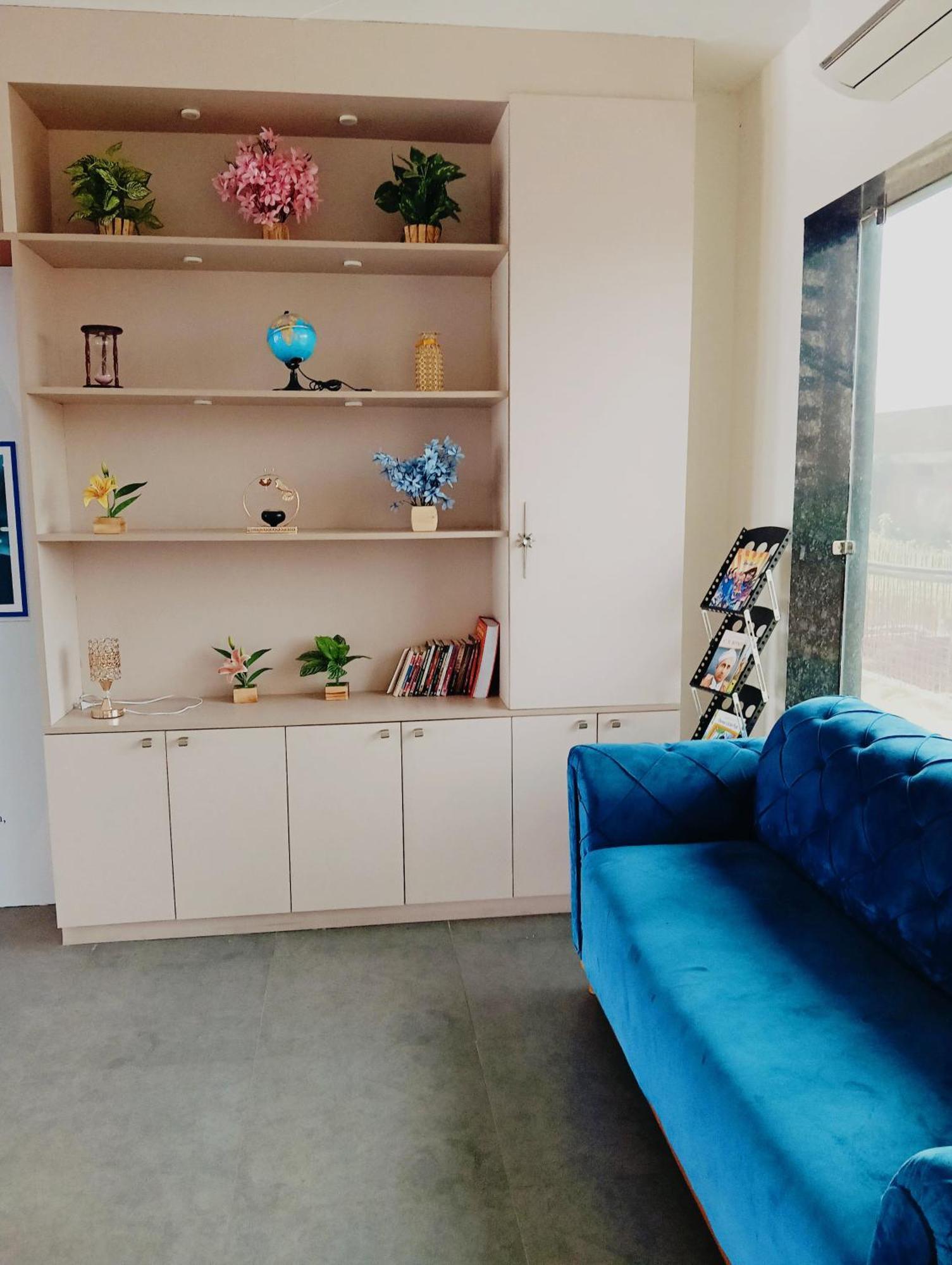 Atulyam Stays Sushant Golf City לקנאו מראה חיצוני תמונה